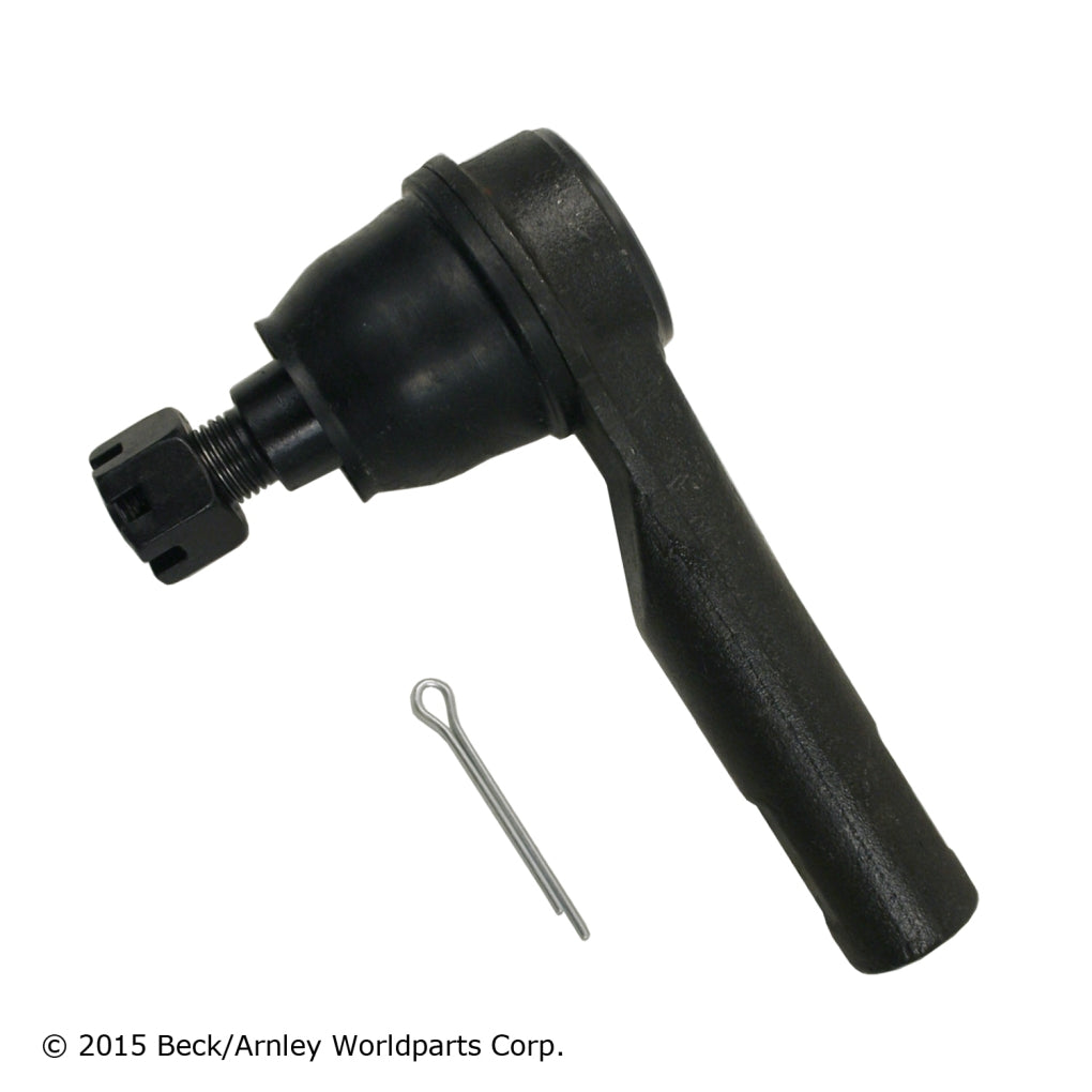 Beck Arnley 101-5907 Tie Rod Ends