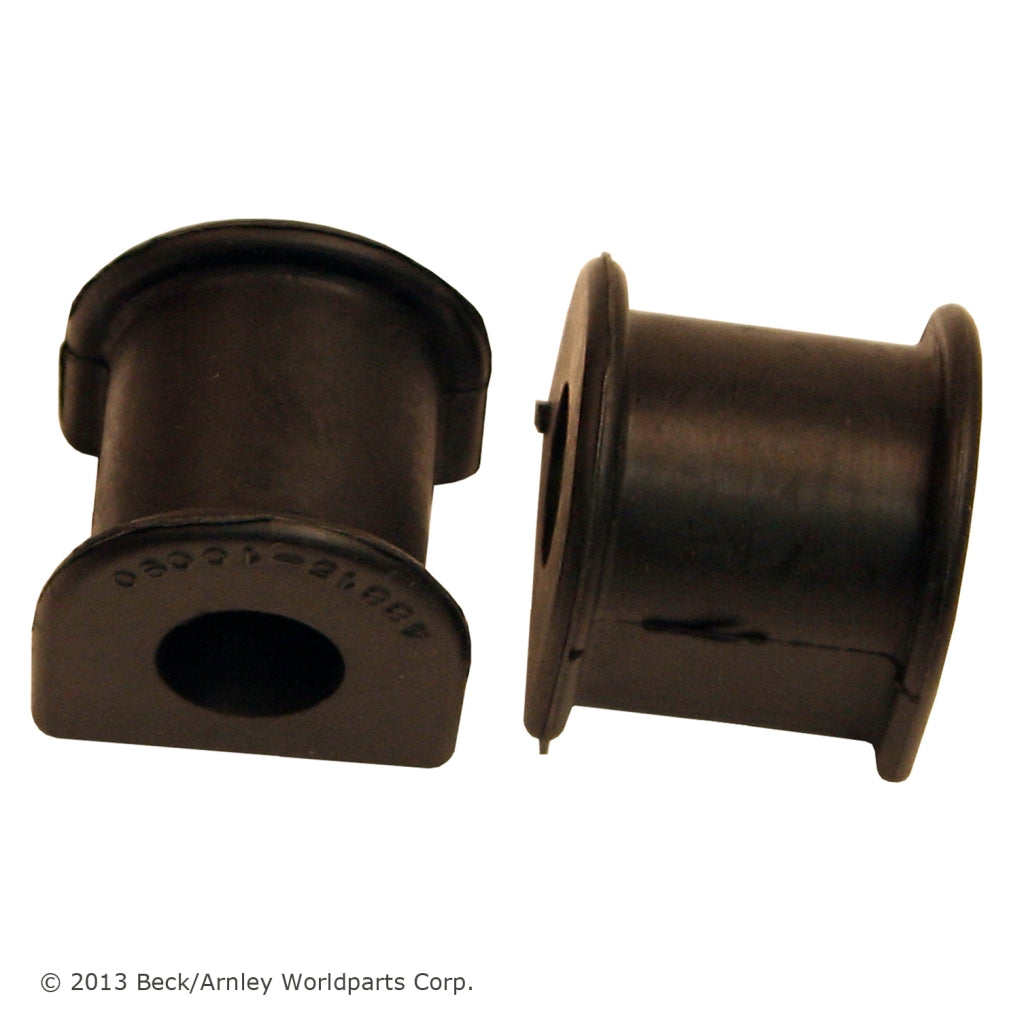Beck Arnley 101-5916 Stabilizer Bushing Set