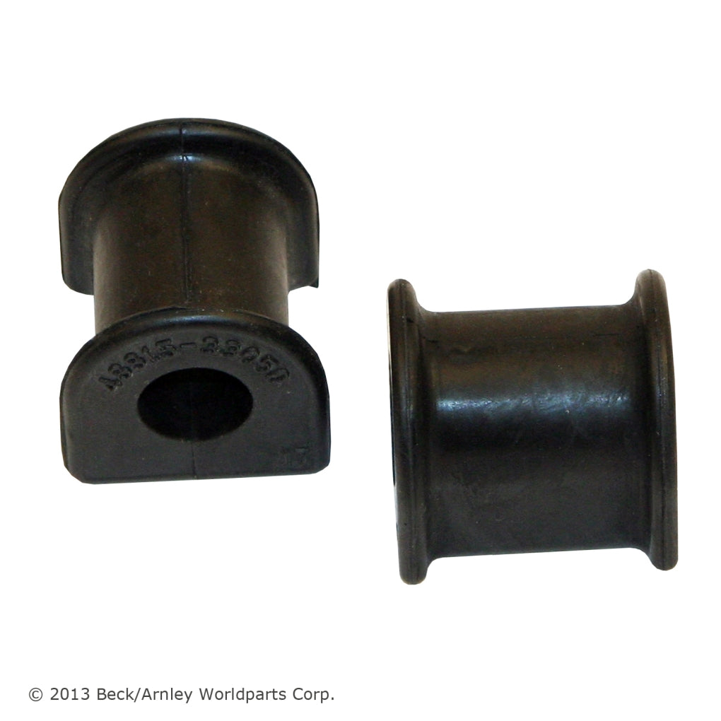 Beck Arnley 101-6036 Stabilizer Bushing Set