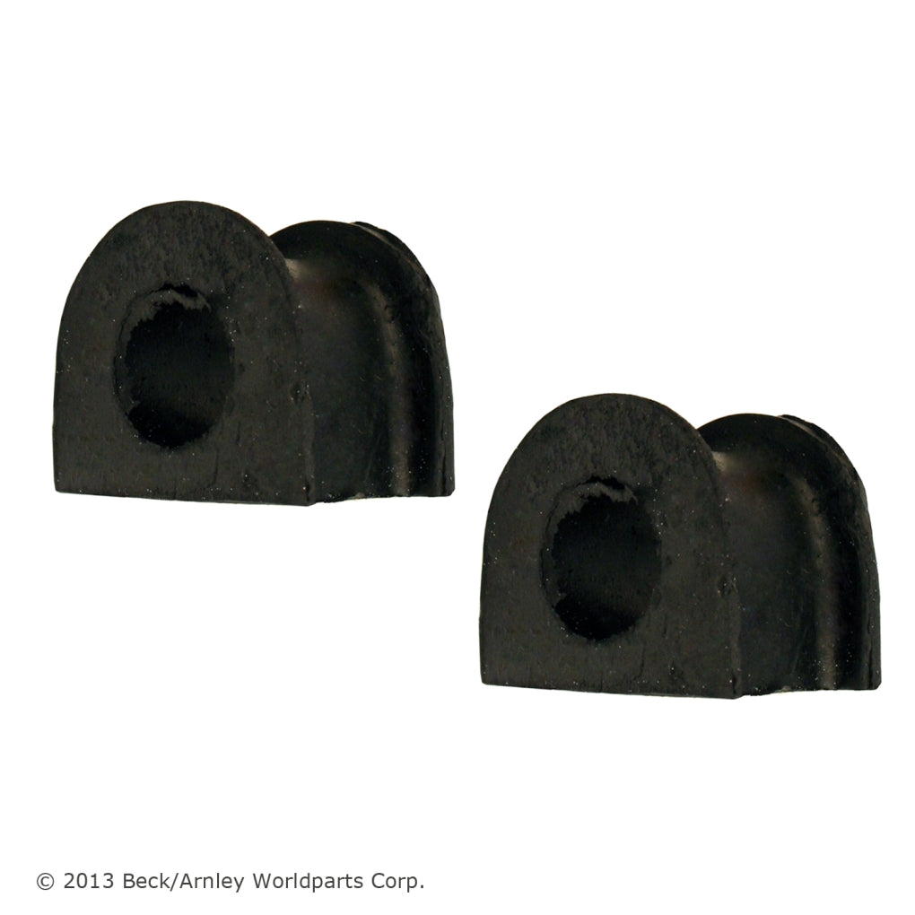 Beck Arnley 101-6186 Stabilizer Bushing Set