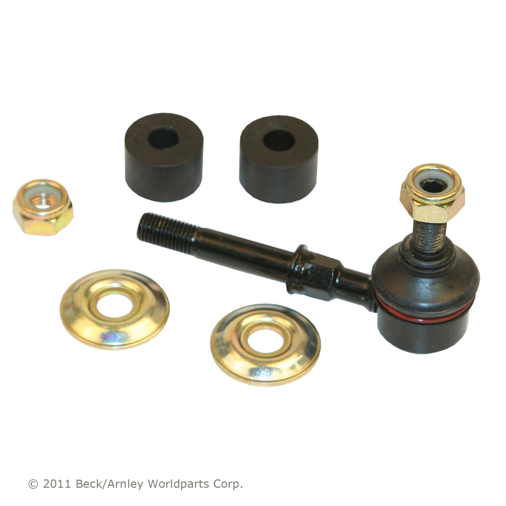 Beck Arnley 101-6377 Sway Bar Mounting Bushings 101-6377