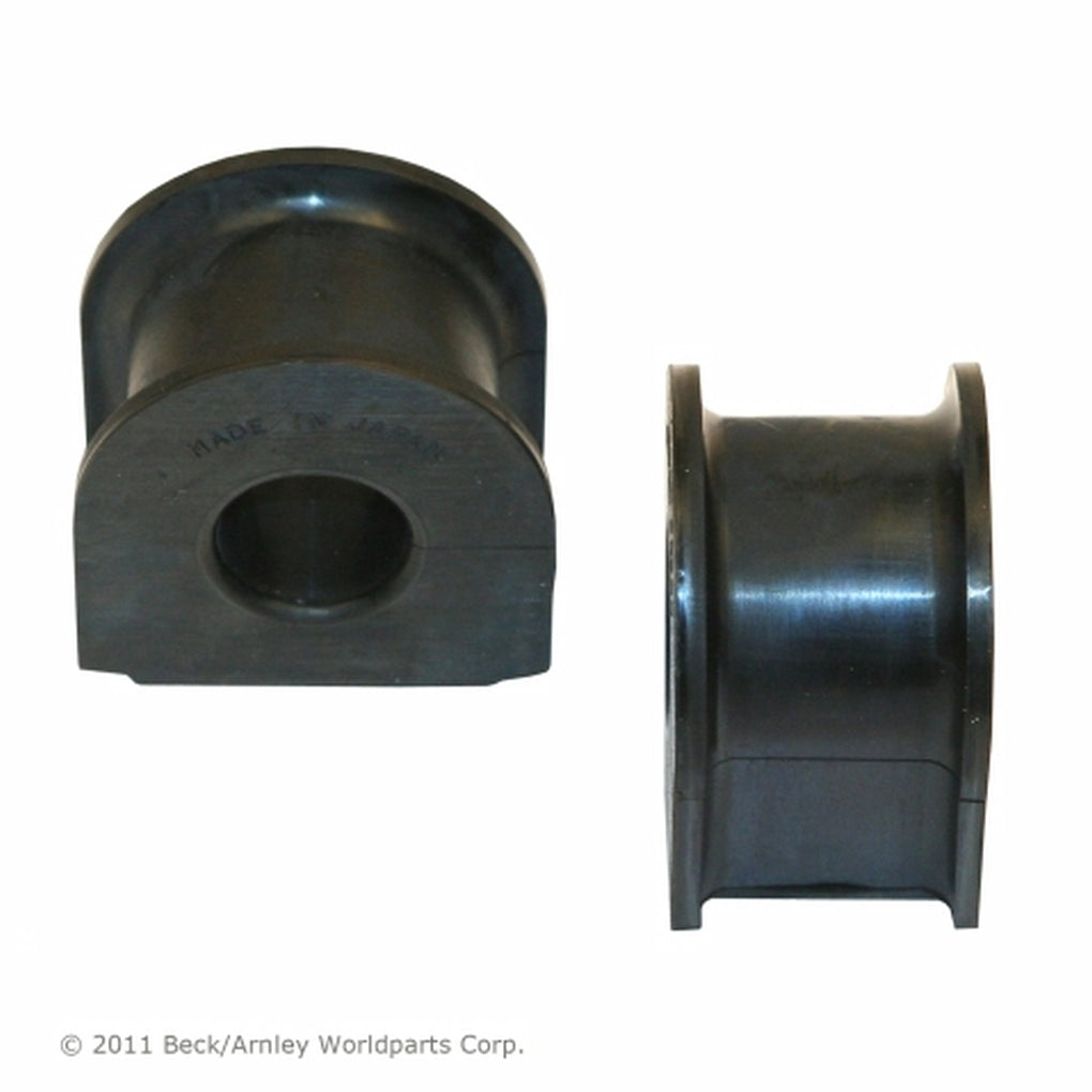 Beck Arnley 101-6396 Stabilizer Bushing Set