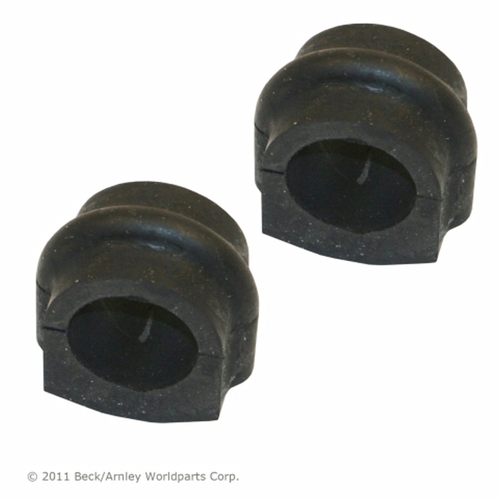 Beck Arnley 101-6460 Stabilizer Bushing Set