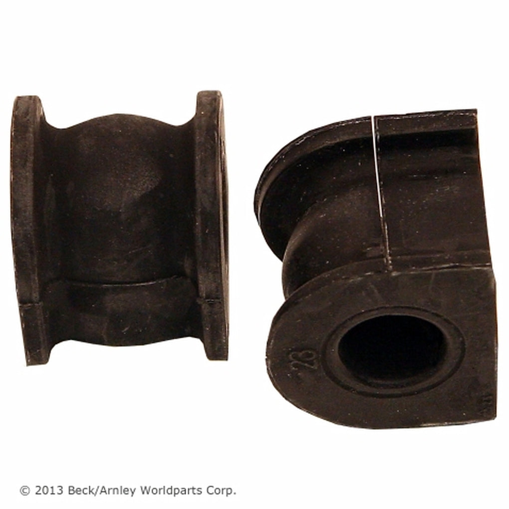 Beck Arnley 101-6477 Stabilizer Bushing Set