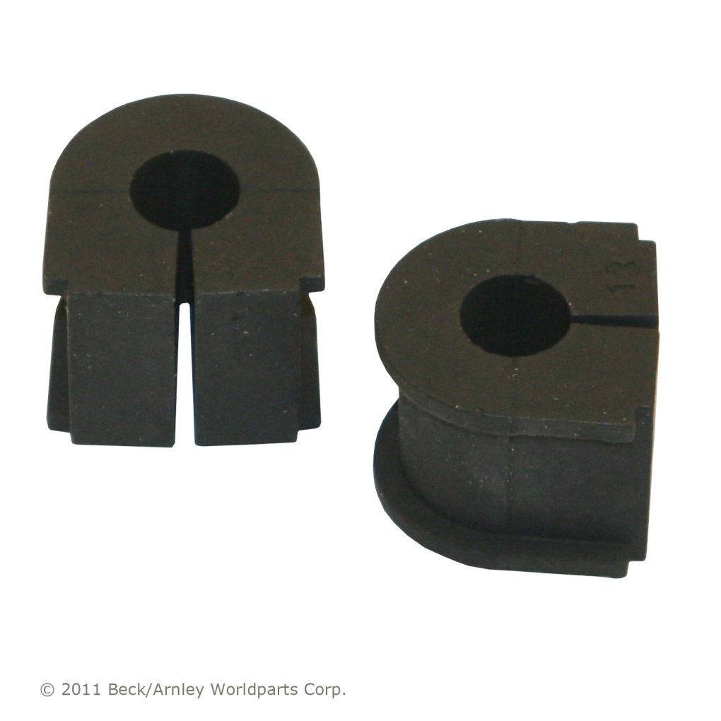 Beck Arnley 101-6480 Stabilizer Bushing Set