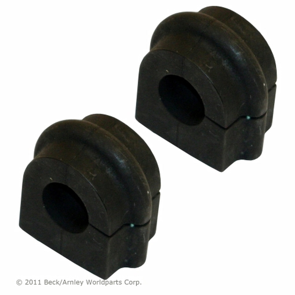Beck Arnley 101-6490 Stabilizer Bushing Set