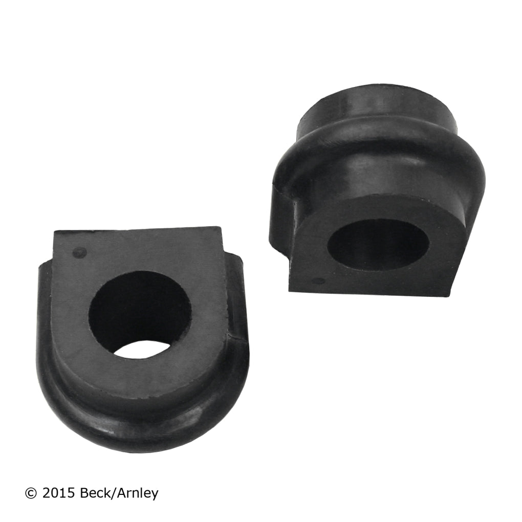 Beck Arnley 101-6491 Stabilizer Bushing Set
