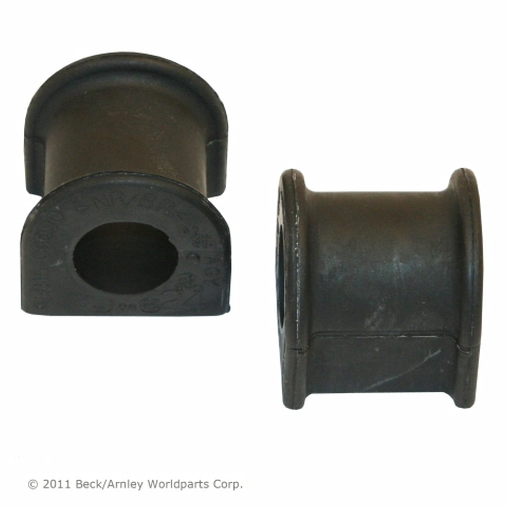 Beck Arnley 101-6519 Stabilizer Bushing Set