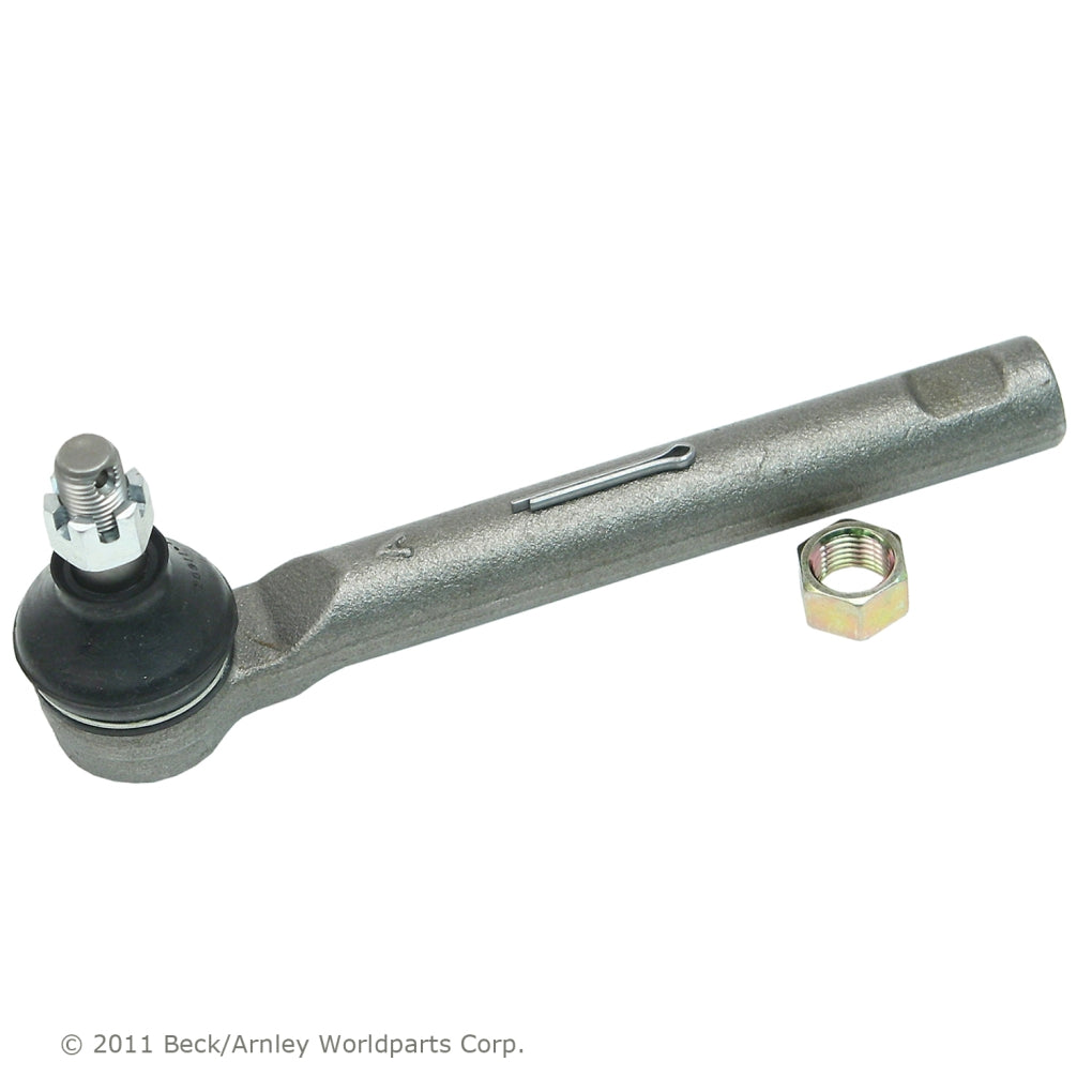 Beck Arnley 101-6809 Tie Rod End