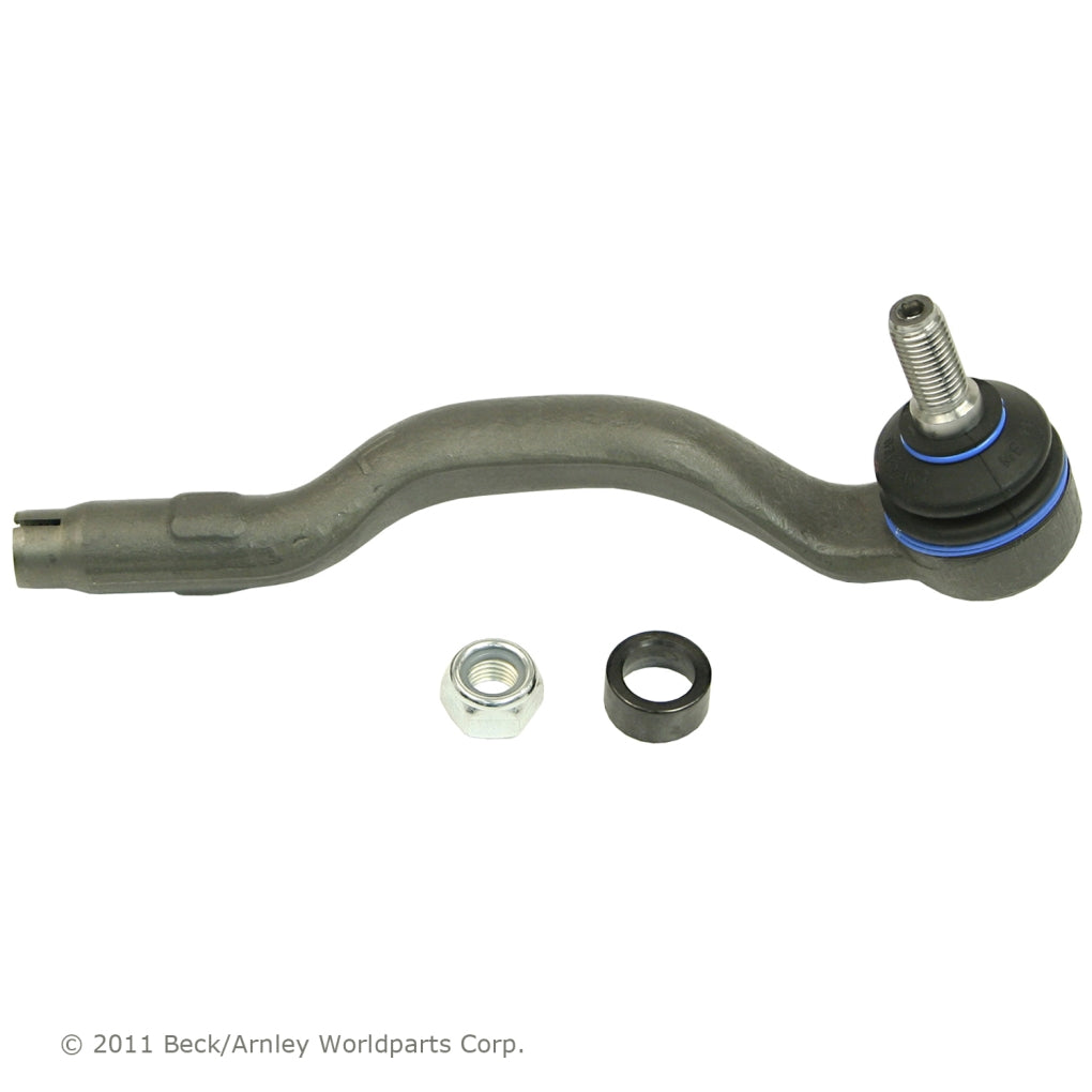 Beck Arnley 101-6876 Tie Rod End