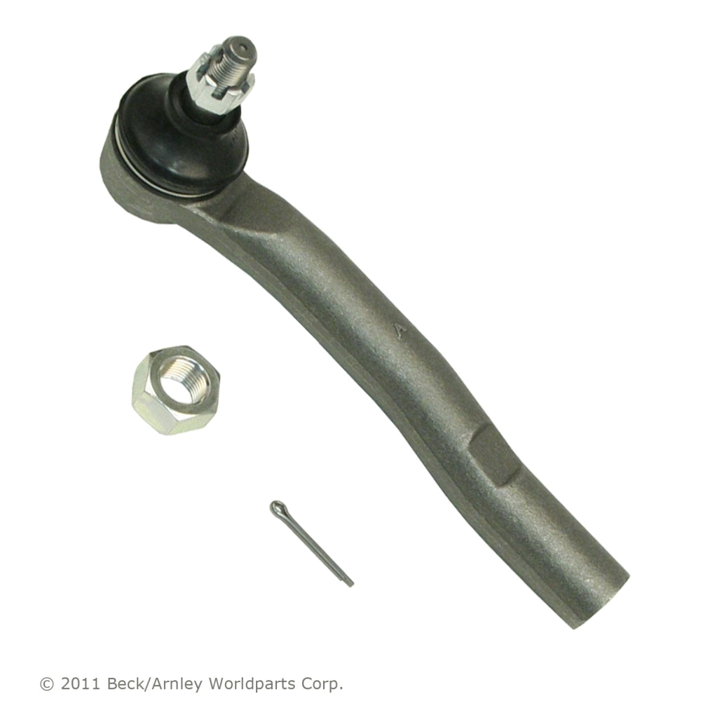 Beck Arnley 101-6987 Tie Rod End