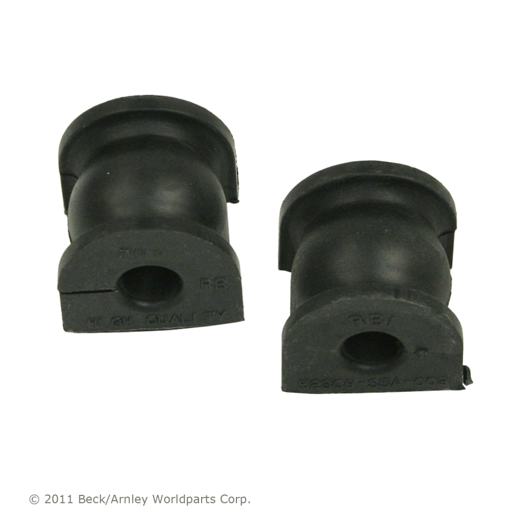 Beck Arnley 101-7104 Stabilizer Bushing Set