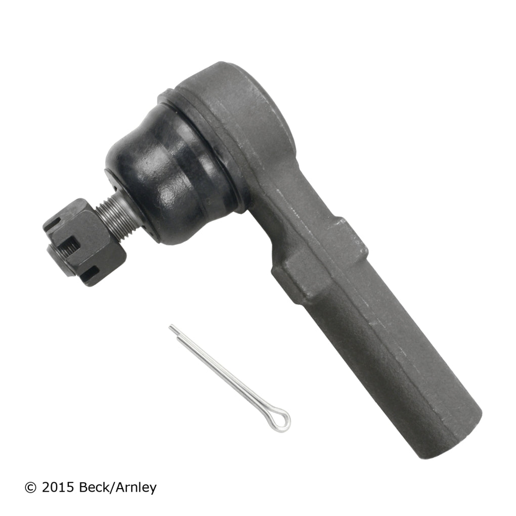 Beck Arnley 101-7180 Tie Rod End