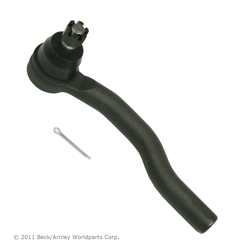 Beck Arnley 101-7291 Tie Rod End
