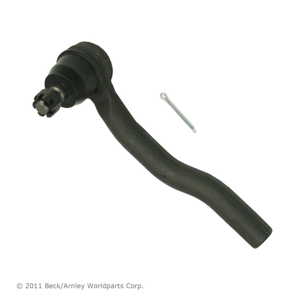 Beck Arnley 101-7292 Tie Rod End