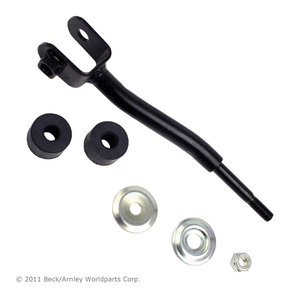 Beck Arnley 101-7396 Stabilizer Link Kit