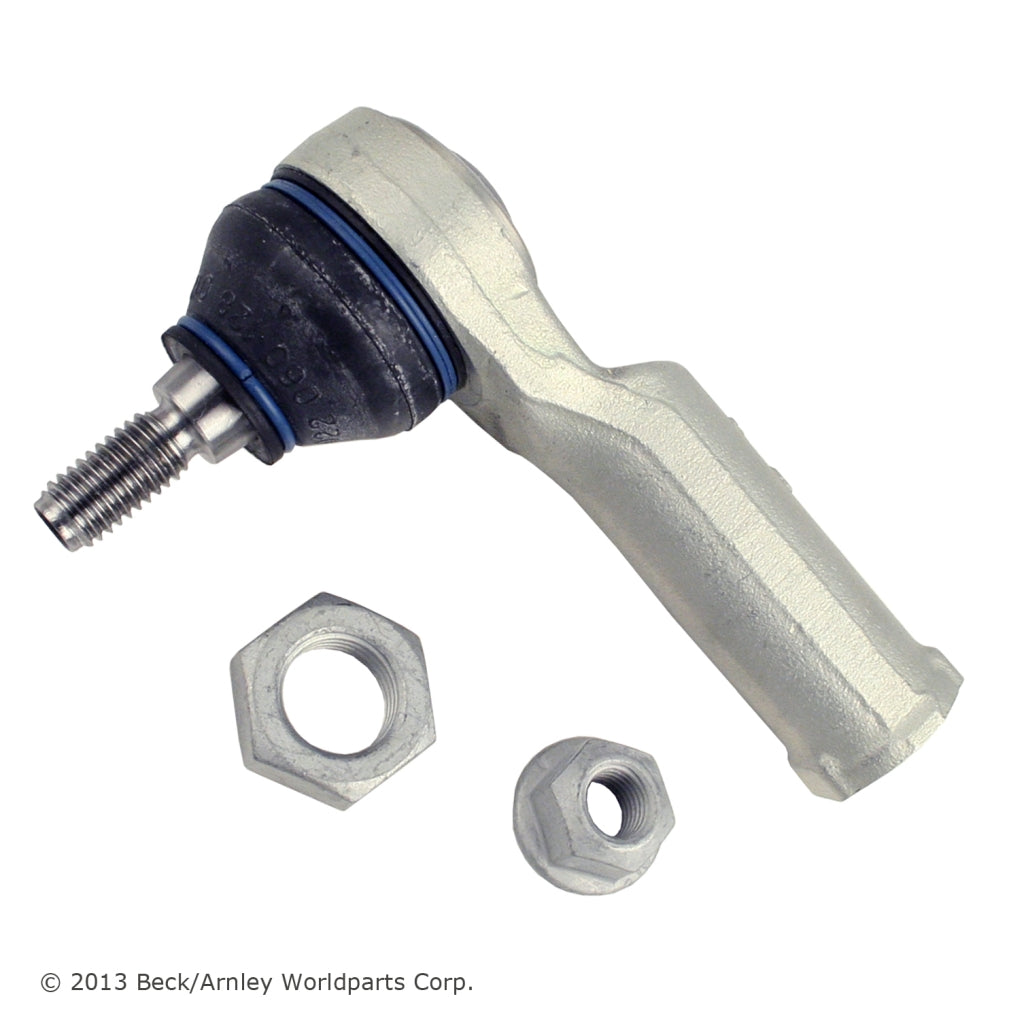 Beck Arnley 101-7476 Tie Rod End