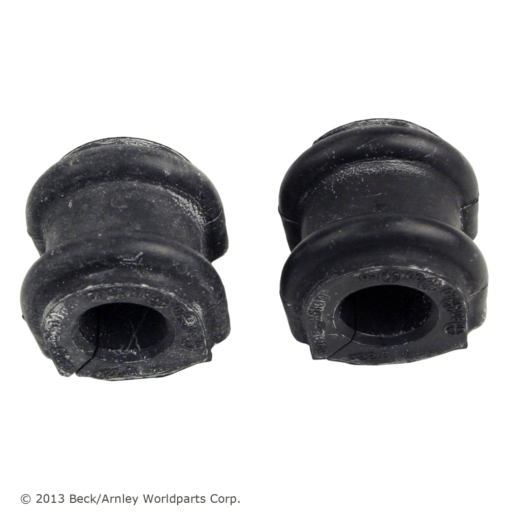 Beck Arnley 101-7546 Stabilizer Bushing Set