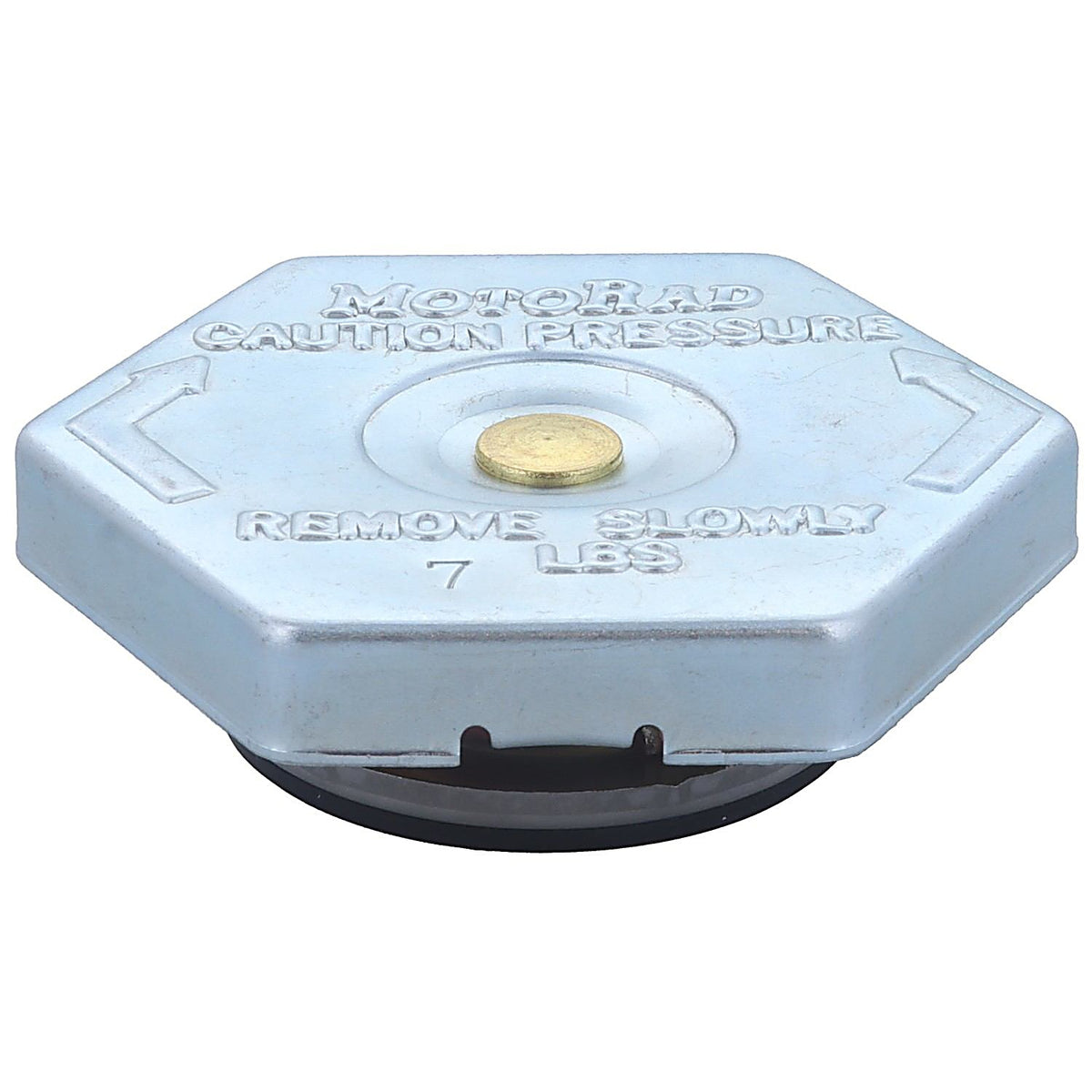 MotoRad 1010-07 HD Radiator Cap