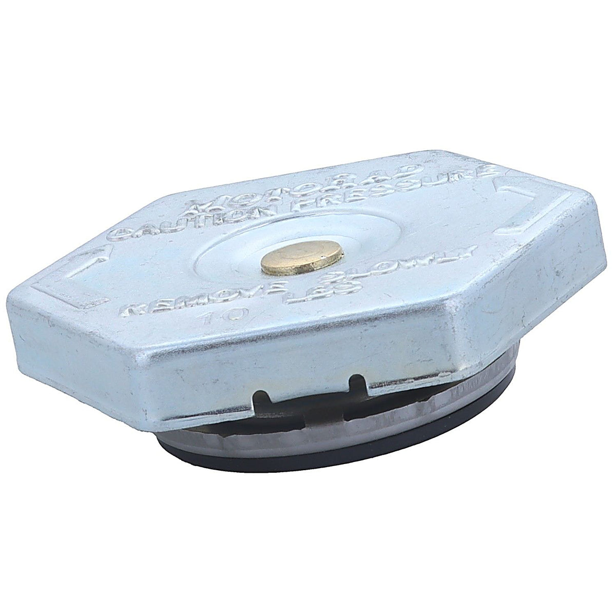 MotoRad 1010-10 HD Radiator Cap