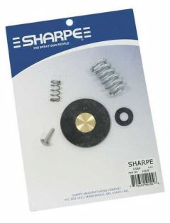 Sharpe 10102 Spray Gun Repair Kit