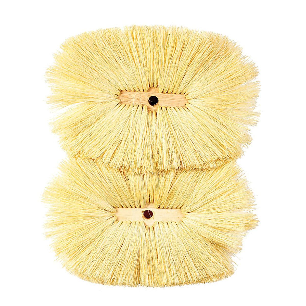 DQB - 11935 - Pantda Paw II 28 In. W Wood Handle Stippling Brush