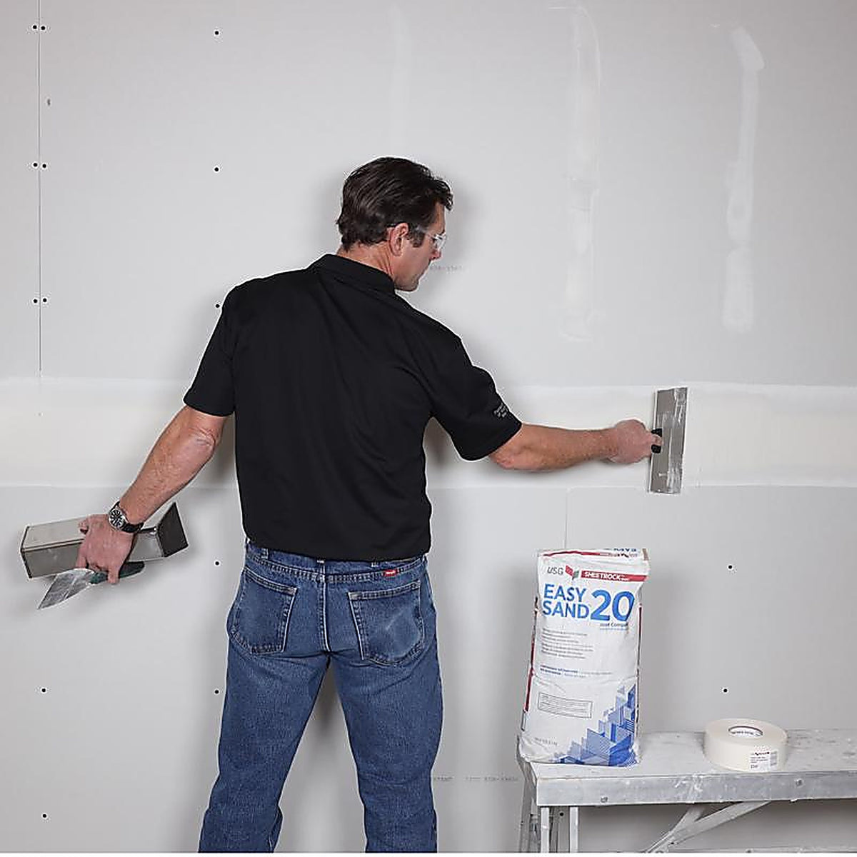 Sheetrock 384214 Off-White Easy Sand 20 Joint Compound 18 lb