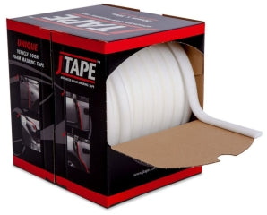 Jtape 1011.2050 Advanced Foam Masking Tape, 20MM X 50M