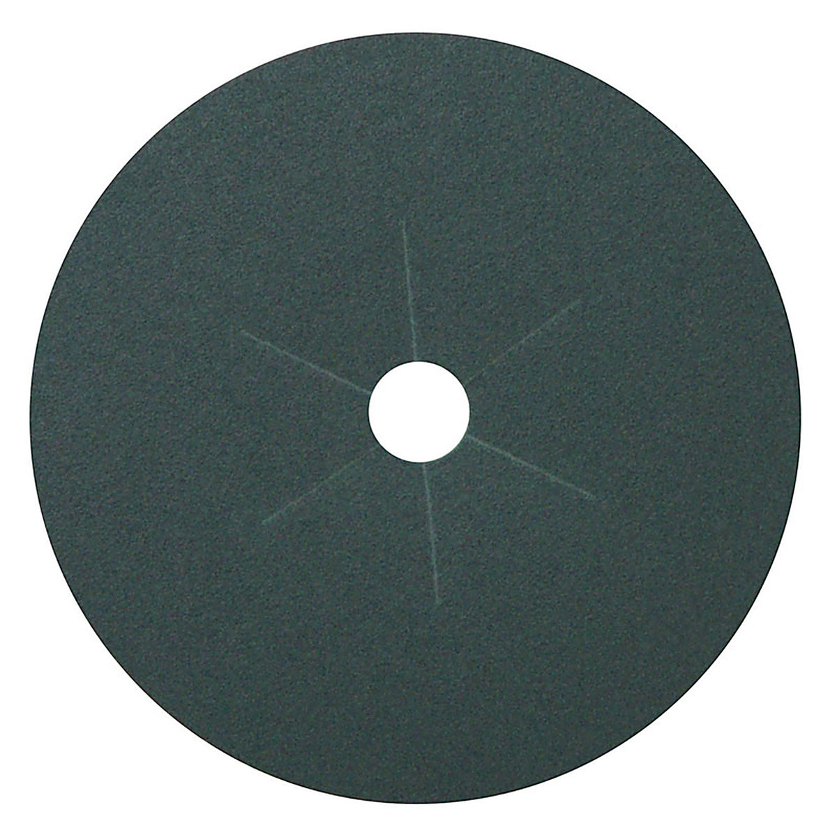 Gator 6500 7 in. Silicon Carbide Center Mount Floor Edger Disc 100 Grit Medium 1/pc.