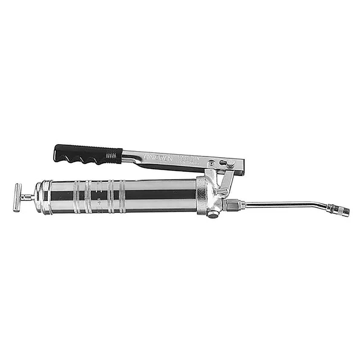 Lincoln 1013 Heavy-Duty Dual Pressure Lever Grease Gun
