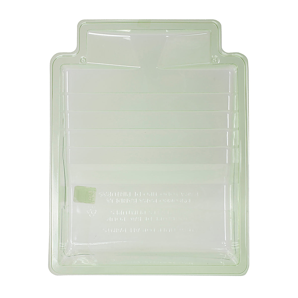 Linzer RM5112 Plastic 11 in. W x 15 in. L 2 qt. Disposable Paint Tray Liner