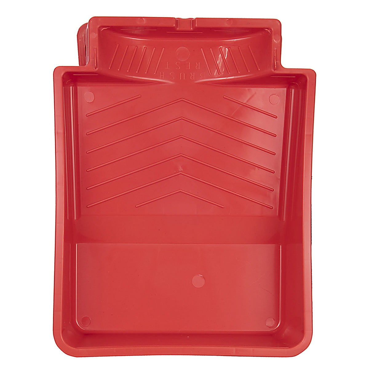 Linzer RM507R0900 Plastic 11 in. W x 15 in. L 2 qt. Deep Well Paint Tray