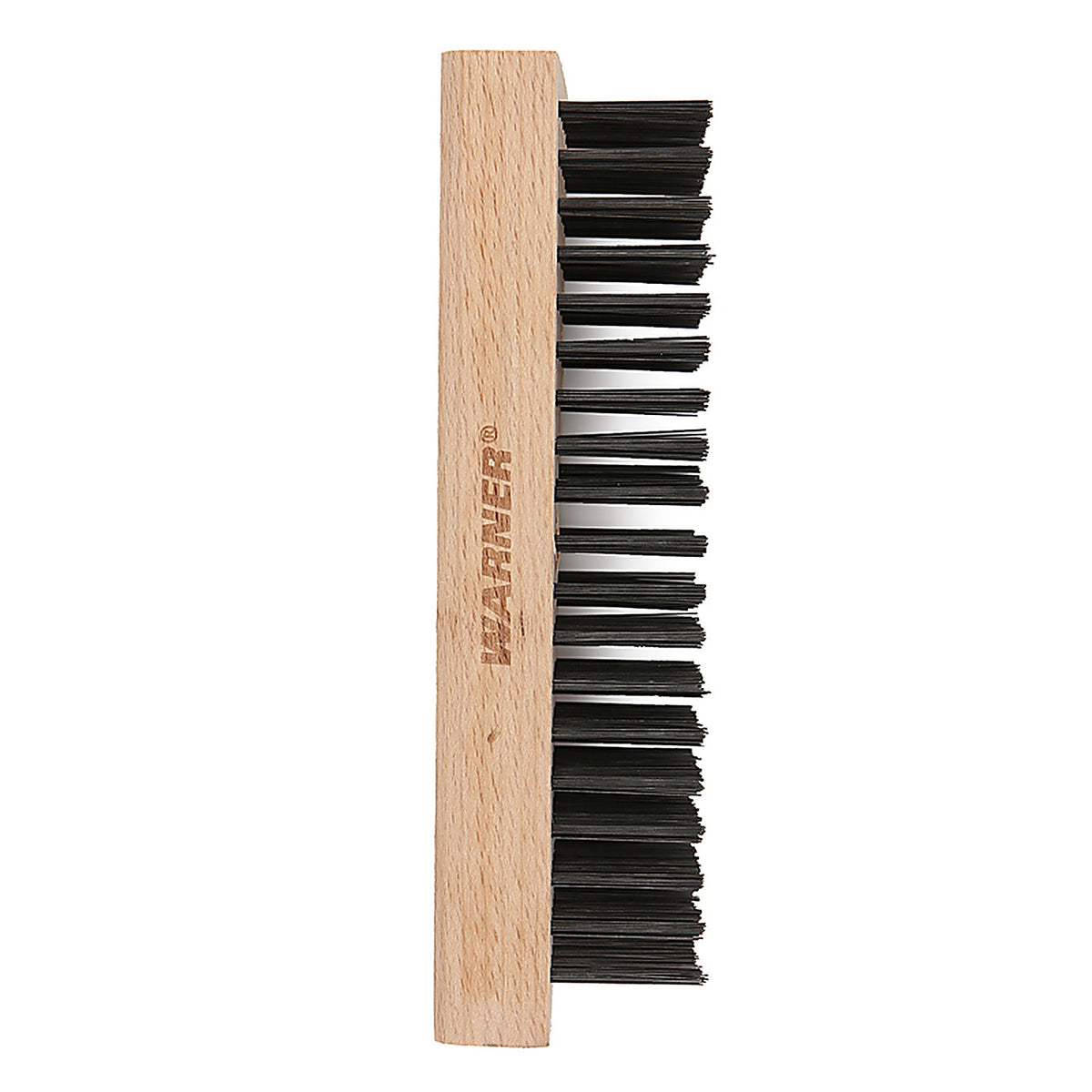Warner - 11464 - 2.5 In. W X 7 In. L Carbon Steel Wire Brush