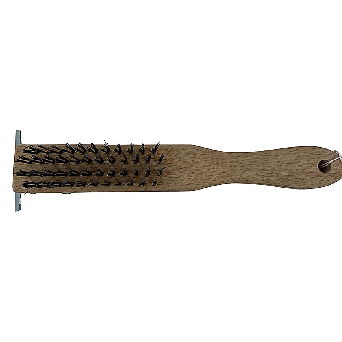 Warner - 11462 - 1.5 In. W X 11 In. L Carbon Steel Wire Brush