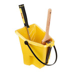 Purdy 14T921000 Pail 4.5 in. W Yellow Plastic Painter Pail