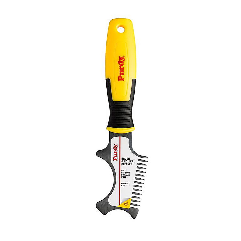 Purdy 144900520 Brush and Roller Cleaning Tool