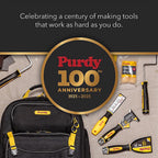 Purdy 144900520 Brush and Roller Cleaning Tool