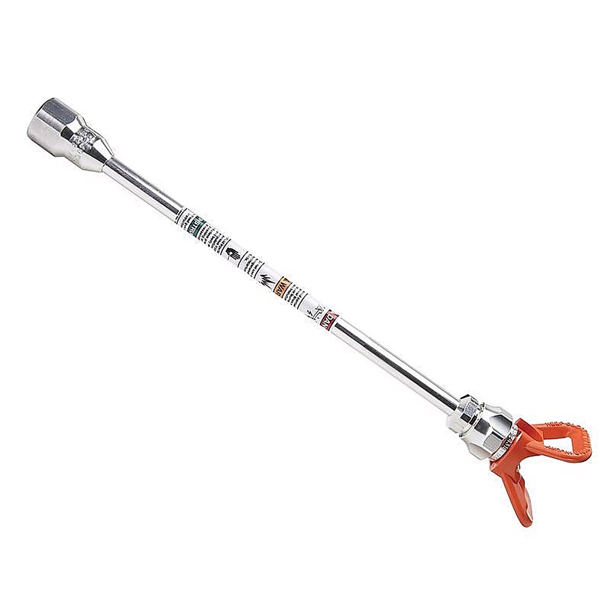 Graco 243040 Spray Gun Extension 10in.