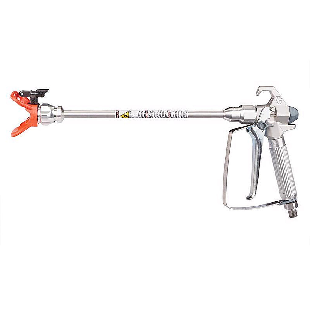 Graco 243040 Spray Gun Extension 10in.