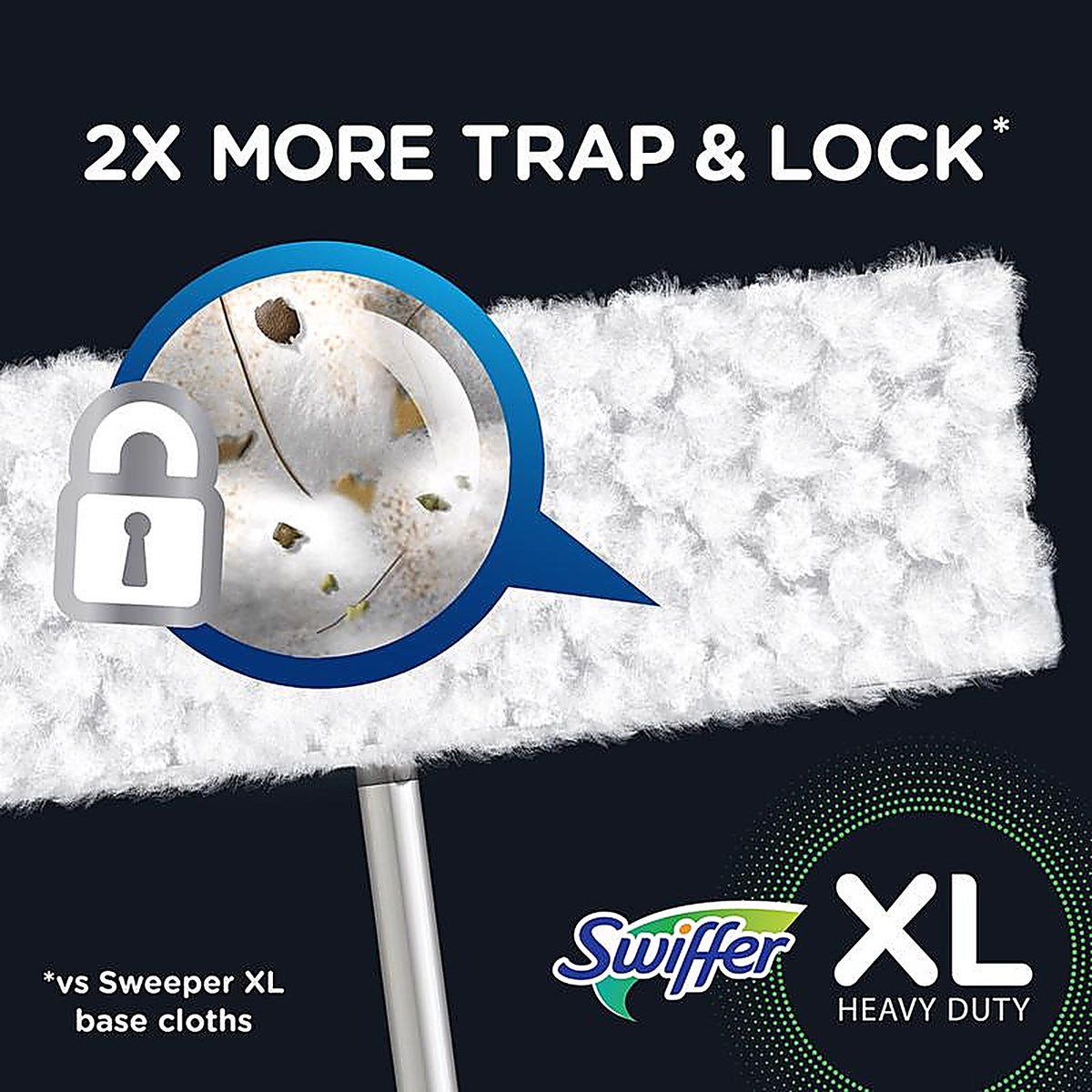 Swiffer 59675 Floor Cleaner Refill Pads 10 pk