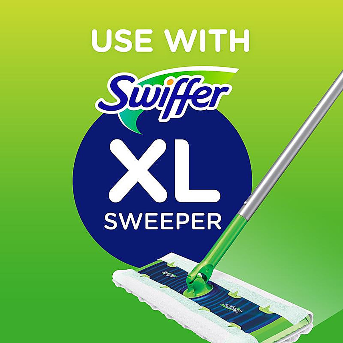 Swiffer 59675 Floor Cleaner Refill Pads 10 pk