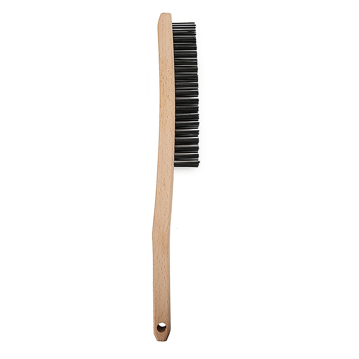 Warner - 11082 - 3 In. W X 14 In. L Carbon Steel Wire Brush