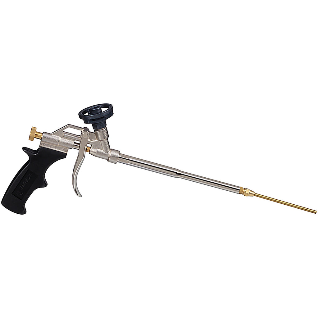 Osi - 3020883 - Quad Lightweight Metal Expanding Foam Foam Gun