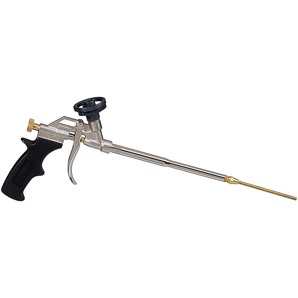 Osi - 3020883 - Quad Lightweight Metal Expanding Foam Foam Gun