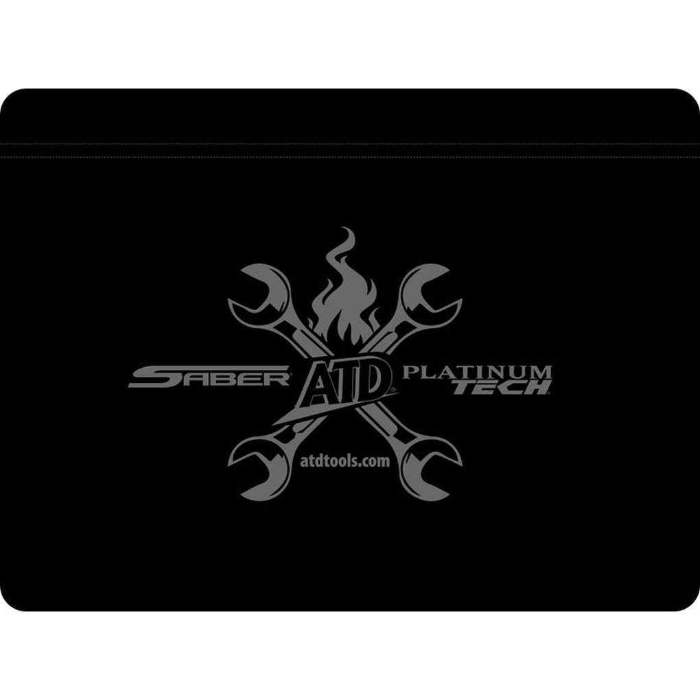 ATD 10160 Magnetic Fender Cover