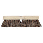 Harper - 886 - 10 In. W Wood Handle Deck Brush