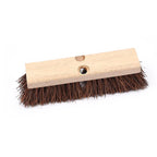 Harper - 886 - 10 In. W Wood Handle Deck Brush