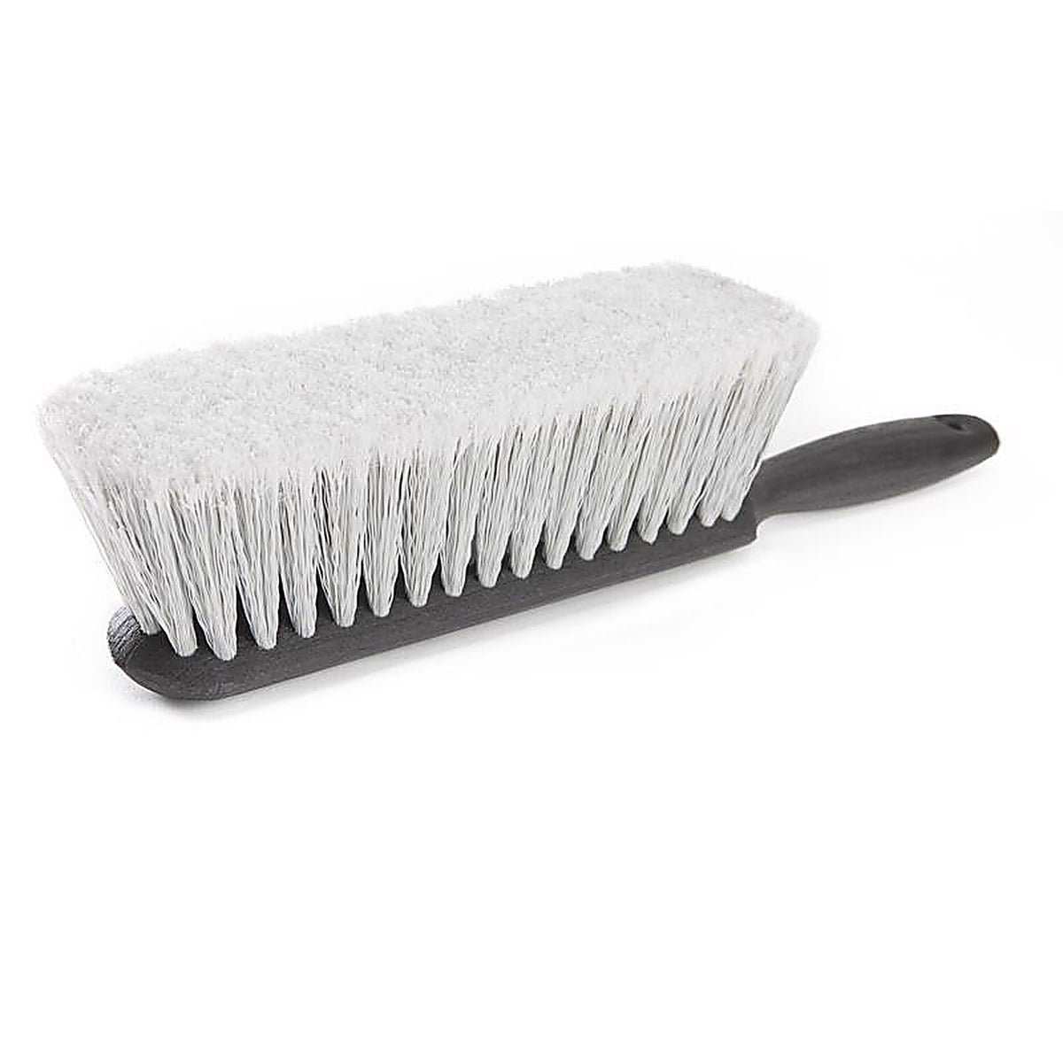 Harper - 733 - 14 In. W Soft Bristle Plastic Handle Counter Brush