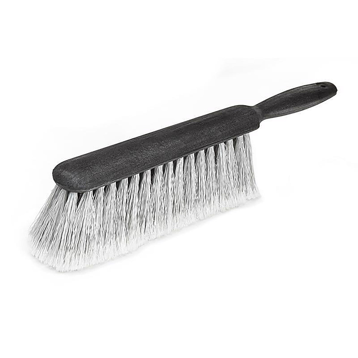 Harper - 733 - 14 In. W Soft Bristle Plastic Handle Counter Brush