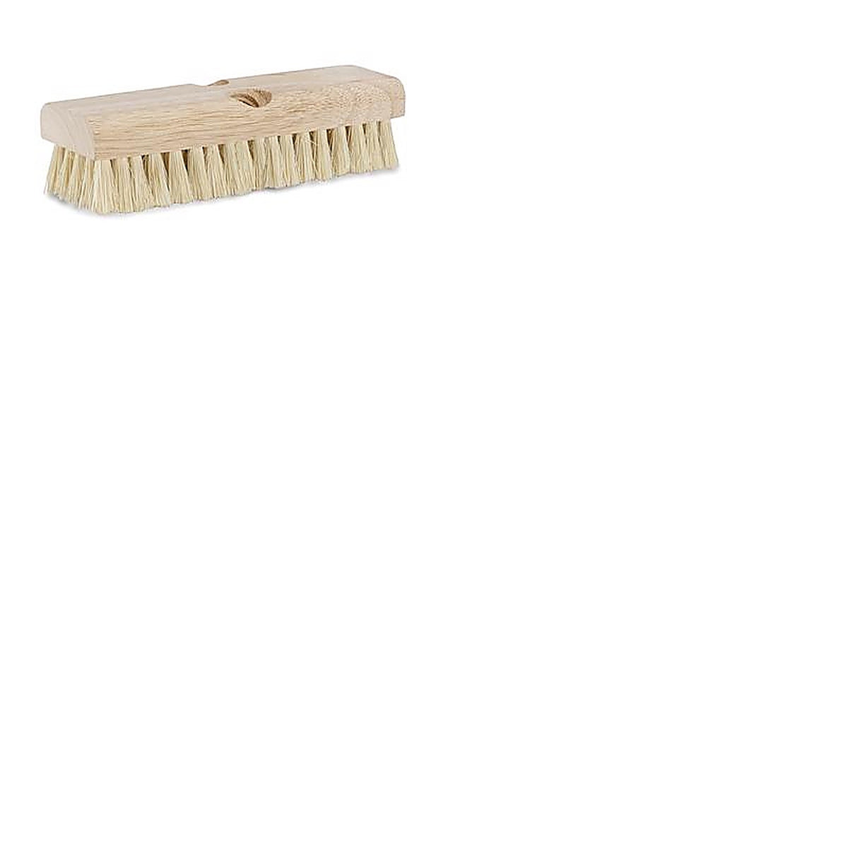 Harper - 914 - 8 In. W Wood Handle Masonry Brush
